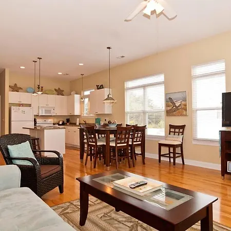Pass By Bryant Real Estate Villa